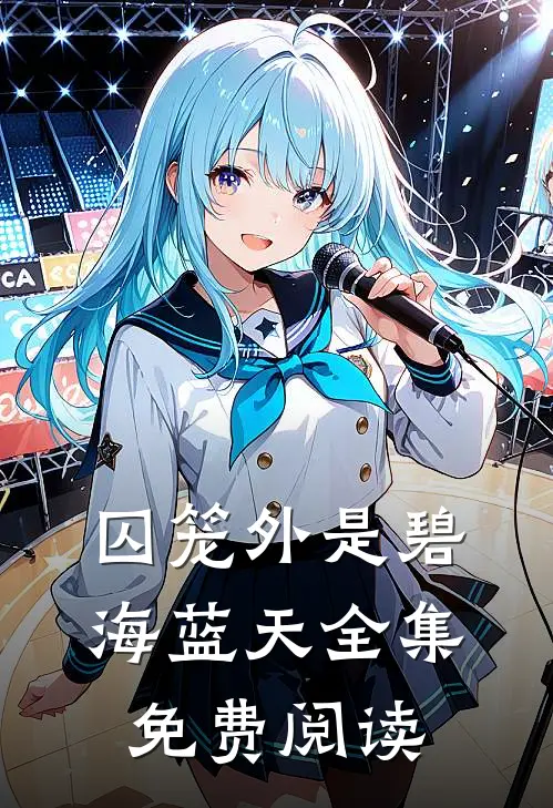 囚笼外是碧海蓝天全集免费阅读