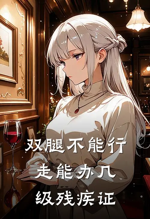 双腿不能行走能办几级残疾证