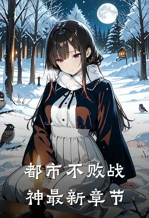 都市不败战神最新章节