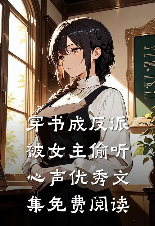 穿书成反派,被女主偷听心声优秀文集免费阅读