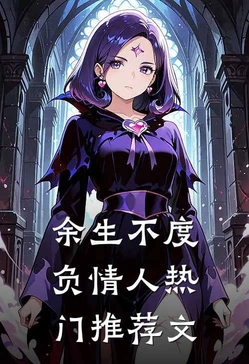 余生不度负情人热门推荐文