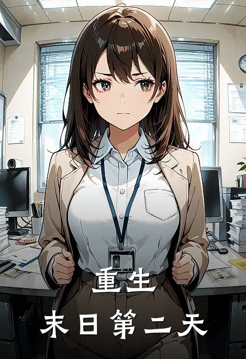 重生：末日第二天