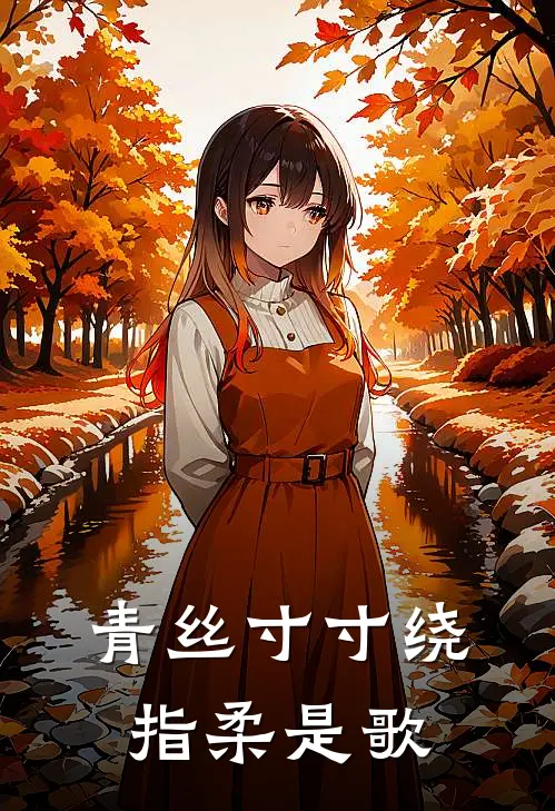 青丝寸寸绕指柔是歌