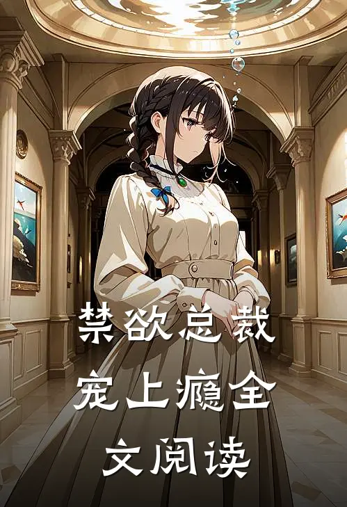 禁欲总裁宠上瘾全文阅读