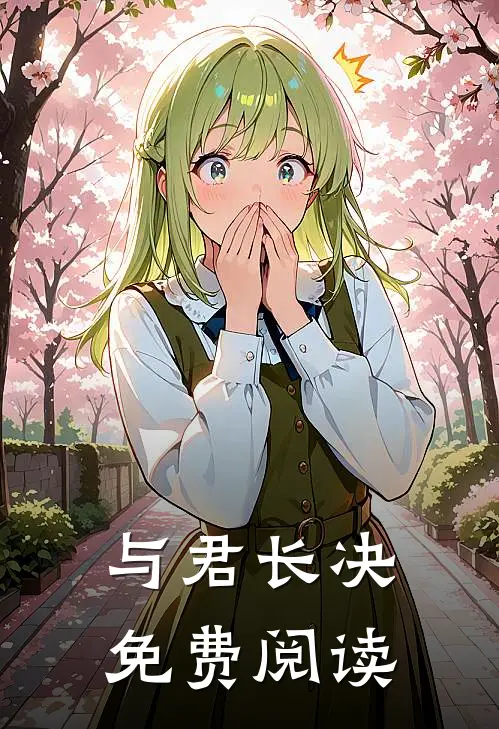 与君长决免费阅读