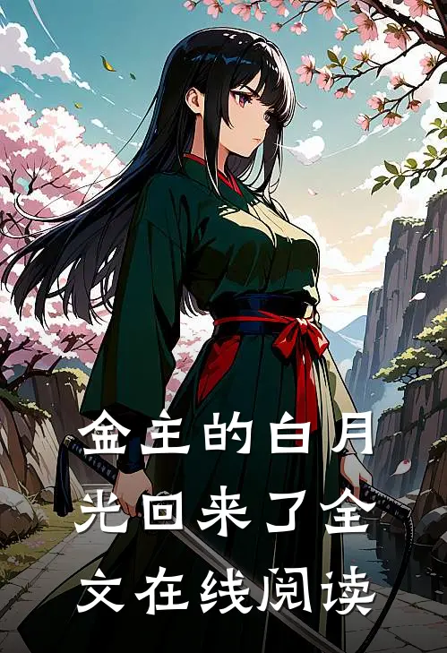 金主的白月光回来了全文在线阅读