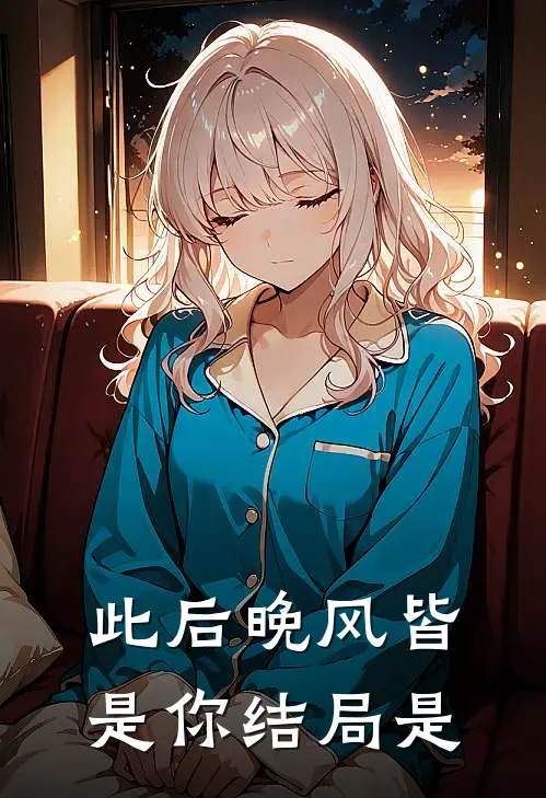 此后晚风皆是你结局是