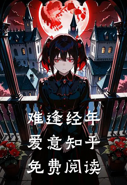难逢经年爱意知乎免费阅读