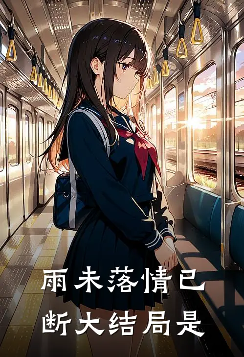 雨未落情已断大结局是