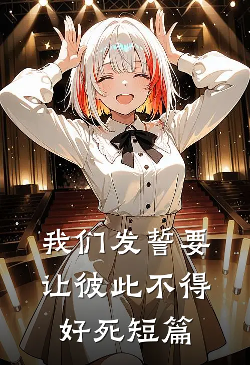 我们发誓要让彼此不得好死短篇