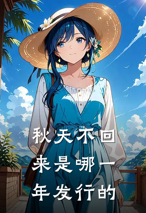 秋天不回来是哪一年发行的