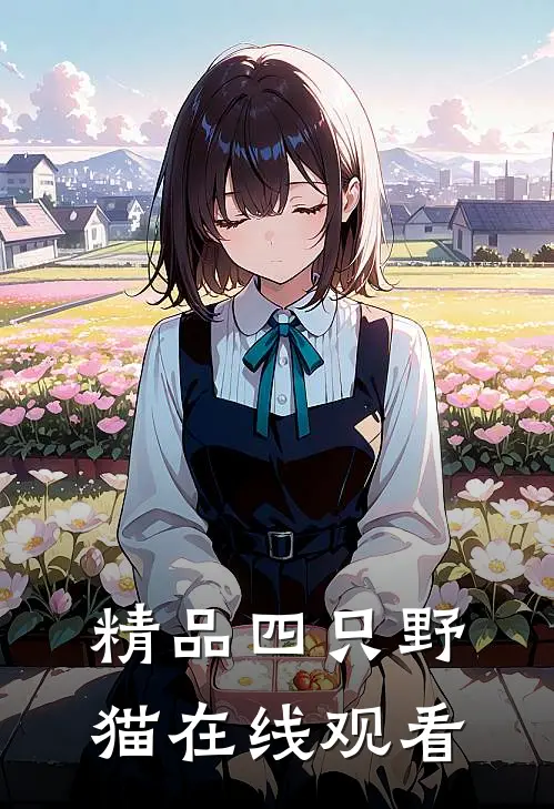 精品四只野猫在线观看