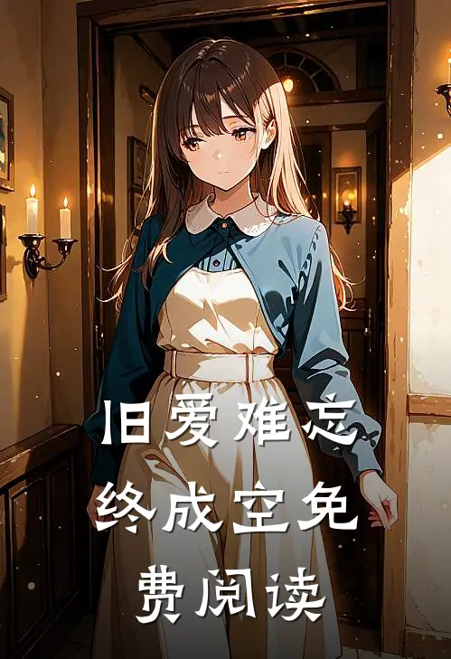 旧爱难忘终成空免费阅读