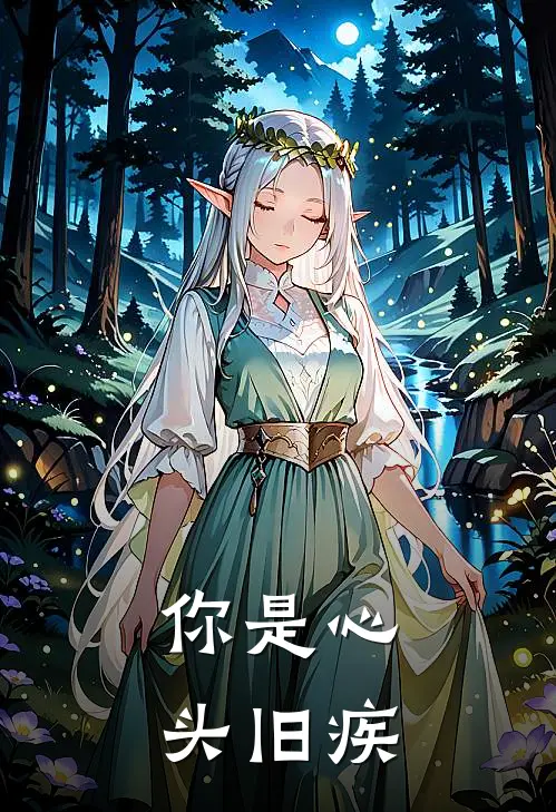 你是心头旧疾