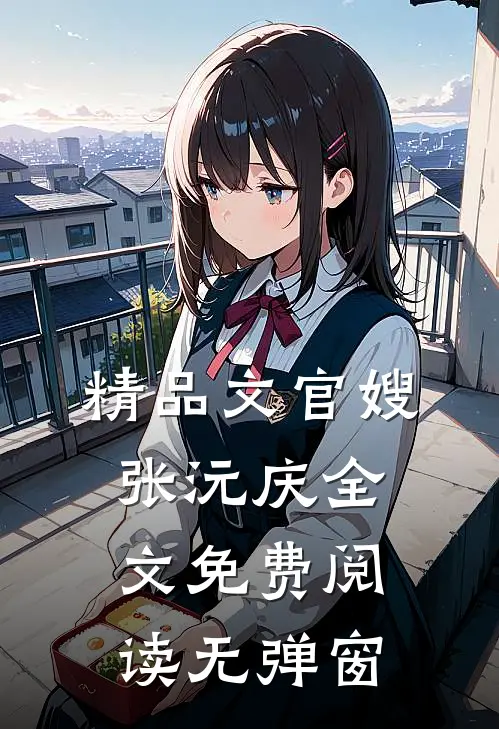 精品文官嫂张沅庆全文免费阅读无弹窗