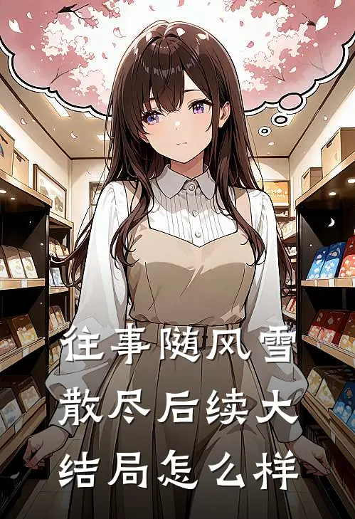 往事随风雪散尽后续大结局怎么样