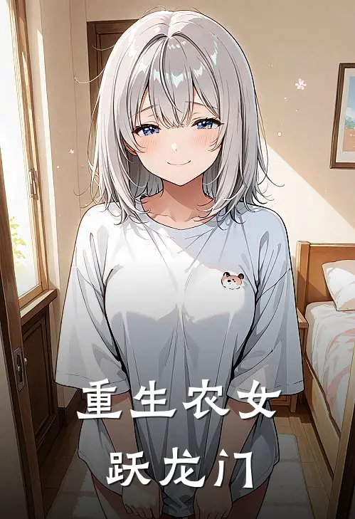 重生农女跃龙门