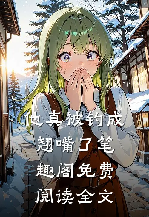 他真被钓成翘嘴了笔趣阁免费阅读全文
