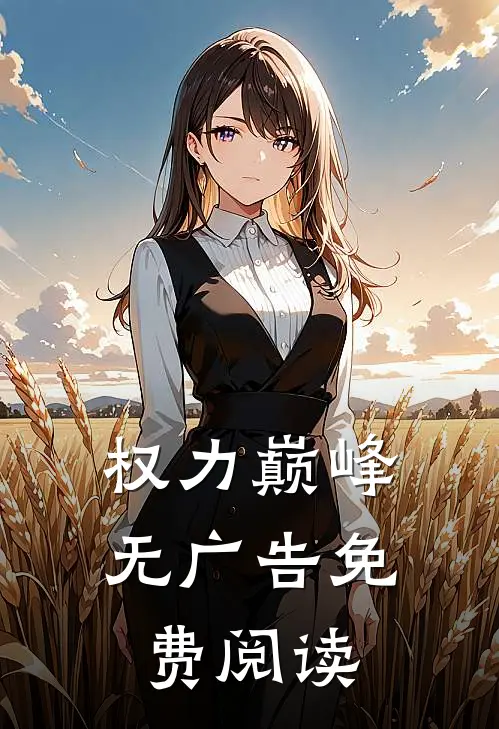 权力巅峰无广告免费阅读