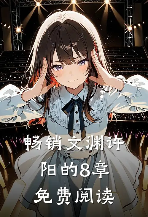 畅销文渊许阳的8章免费阅读