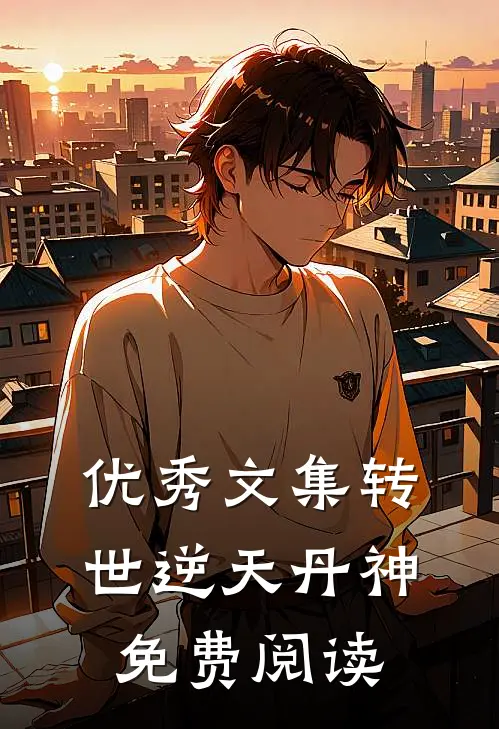 优秀文集转世逆天丹神免费阅读