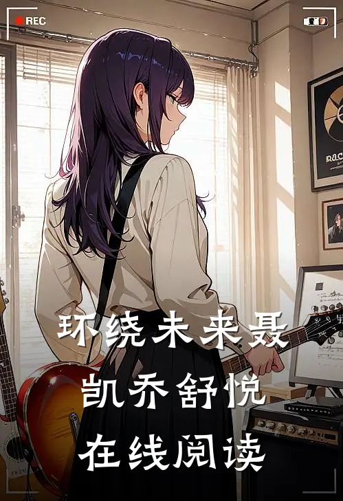环绕未来聂凯乔舒悦在线阅读