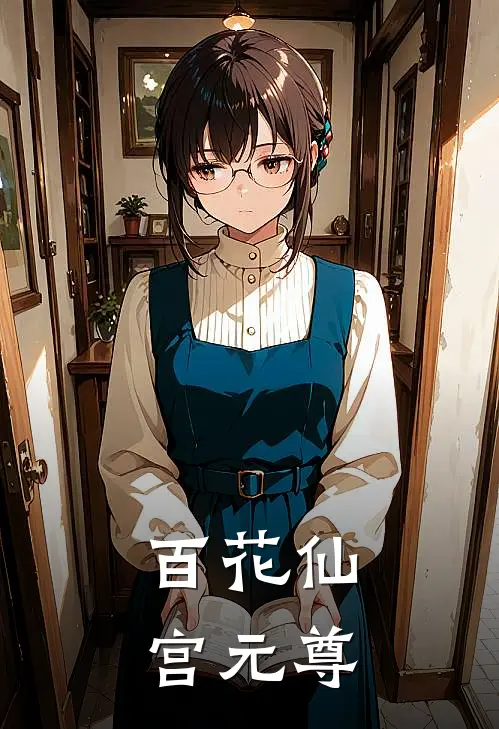 百花仙宫元尊