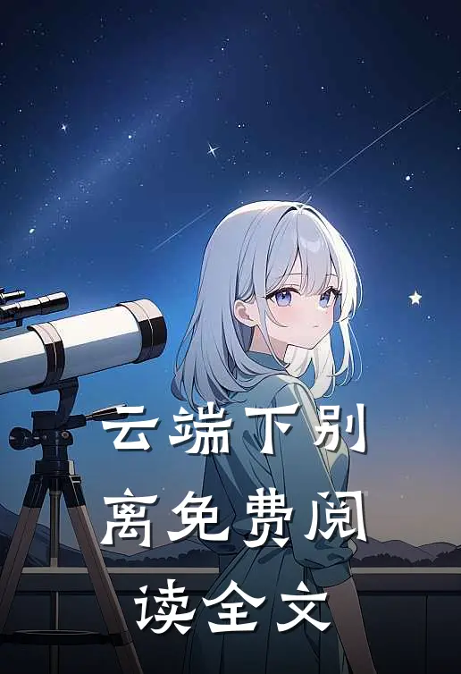 云端下别离免费阅读全文