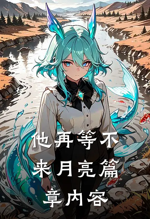 他再等不来月亮篇章内容