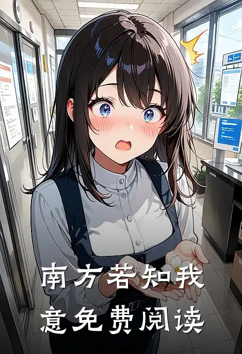 南方若知我意免费阅读