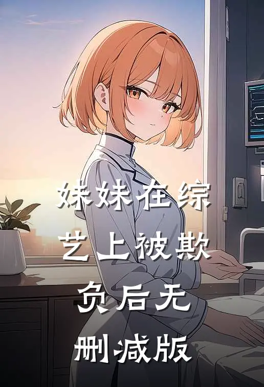 妹妹在综艺上被欺负后无删减版