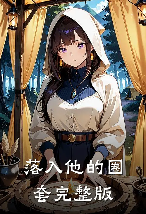 落入他的圈套完整版