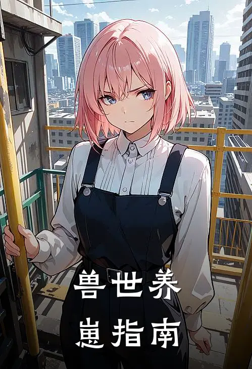 兽世养崽指南