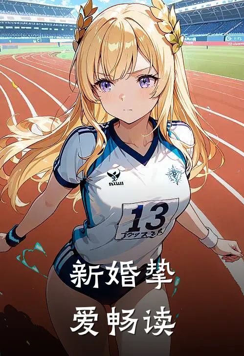 新婚挚爱畅读