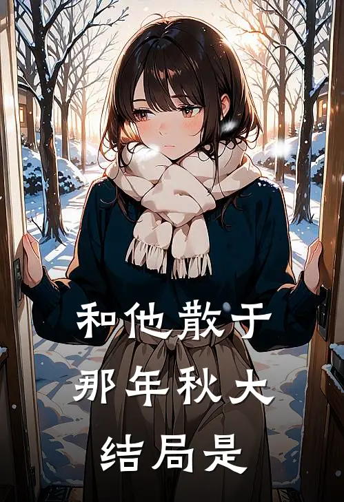 和他散于那年秋大结局是
