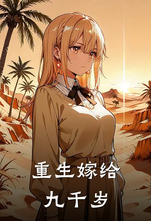 重生嫁给九千岁