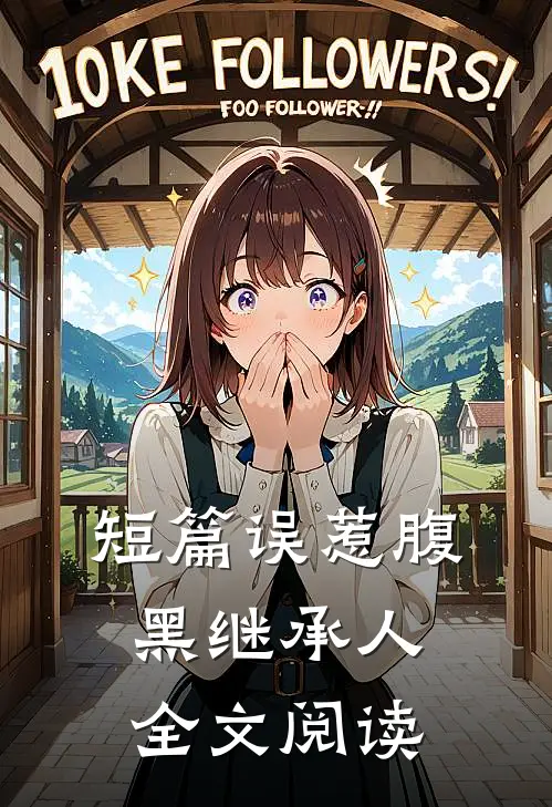 短篇误惹腹黑继承人全文阅读