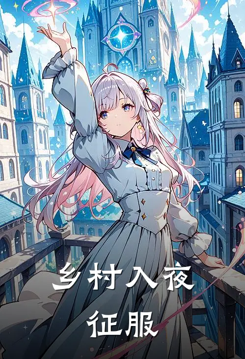 乡村入夜，征服
