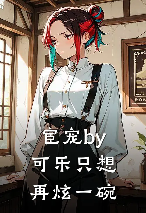 宦宠by可乐只想再炫一碗