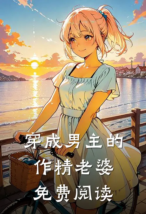 穿成男主的作精老婆免费阅读