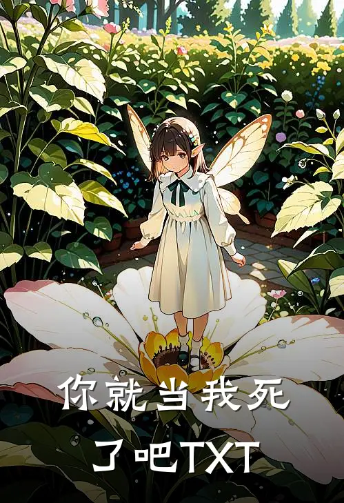 你就当我死了吧TXT