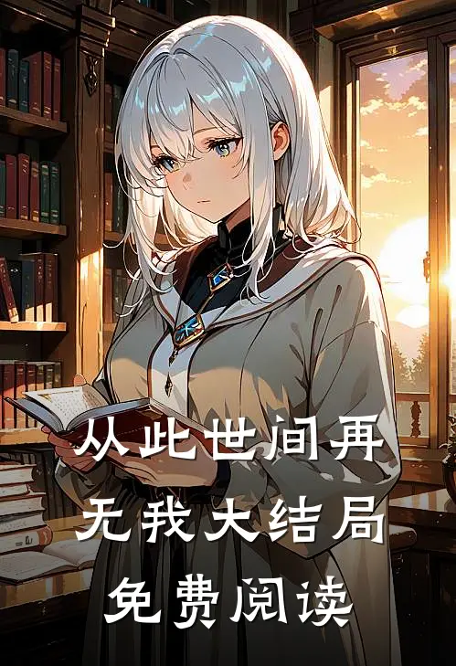 从此世间再无我大结局免费阅读