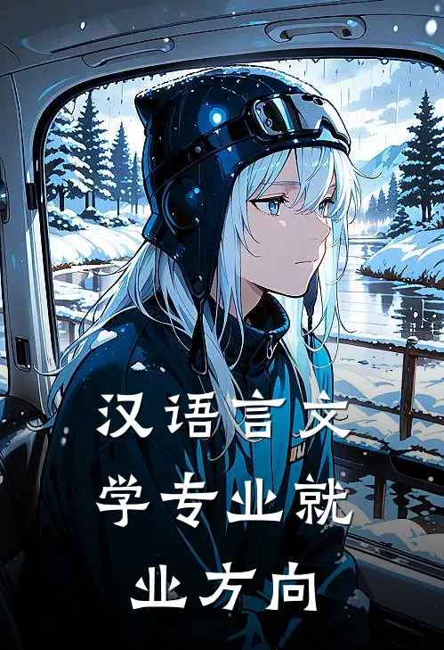 汉语言文学专业就业方向