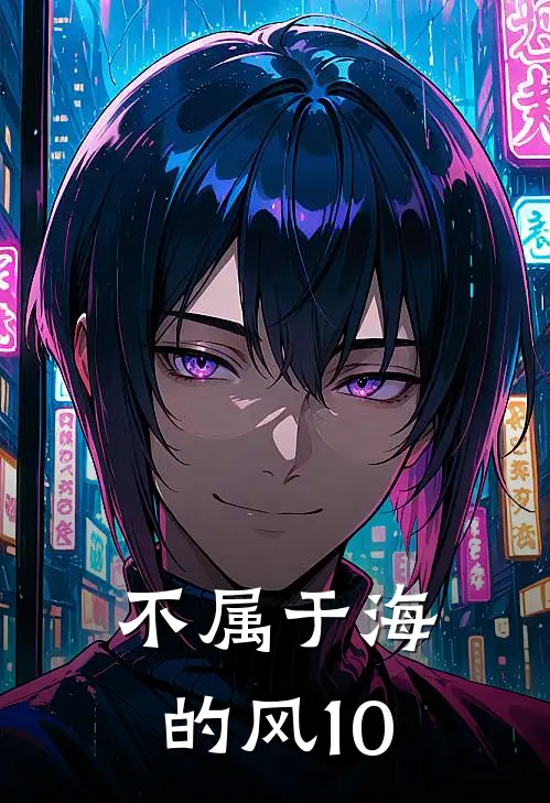 不属于海的风10