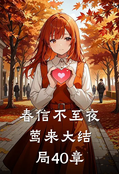 春信不至夜莺来大结局40章