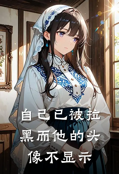 自己已被拉黑而他的头像不显示