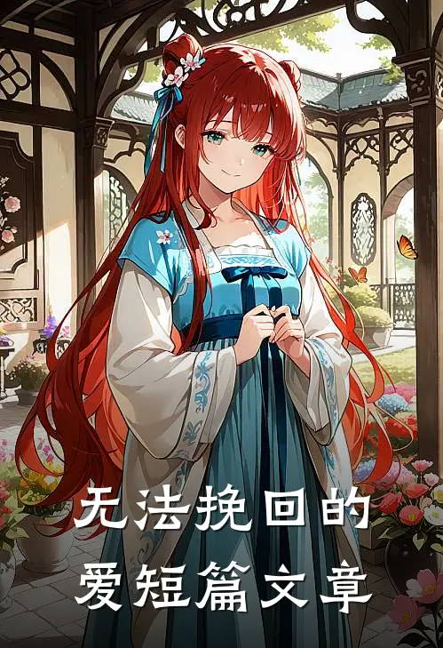 无法挽回的爱短篇文章