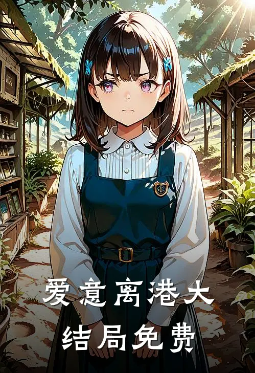 爱意离港大结局免费