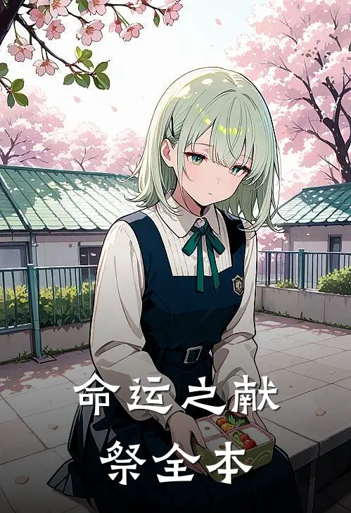 命运之献祭全本