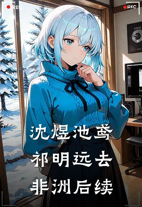 沈煜池鸢祁明远去非洲后续